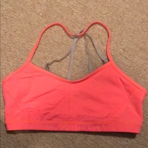 Lulu sport bra